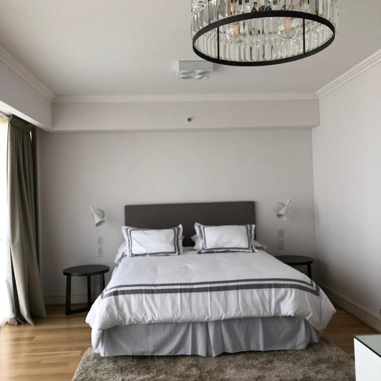 Departamento en Alvear Icon - Apartamento de 1 dormitorio - 43
