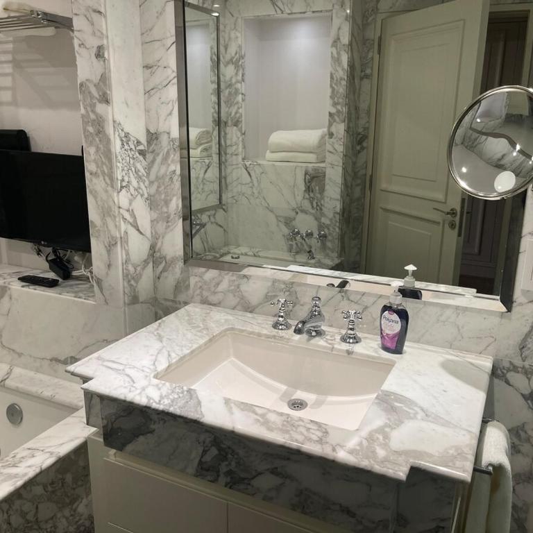 Departamento en Alvear Icon - Apartamento de 1 dormitorio - 45
