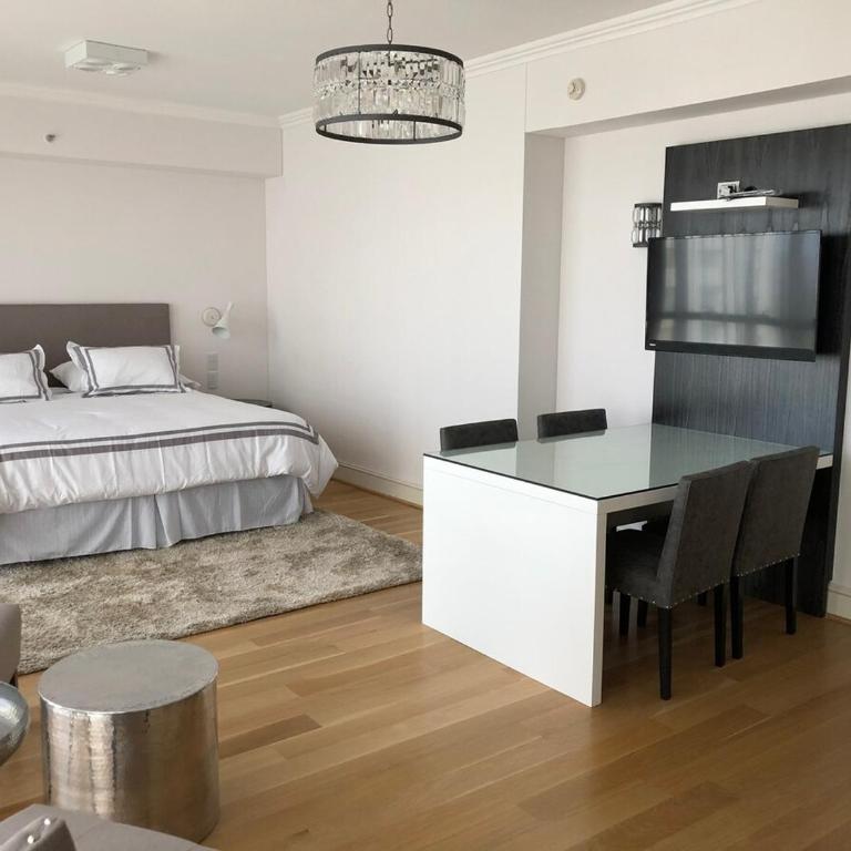 Departamento en Alvear Icon - Apartamento de 1 dormitorio - 48