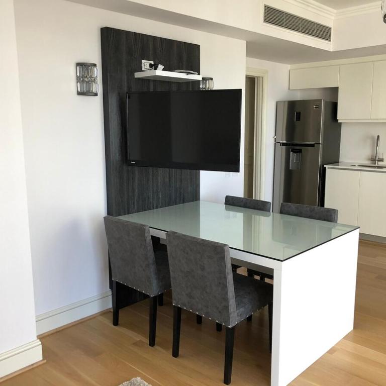 Departamento en Alvear Icon - Apartamento de 1 dormitorio - 51