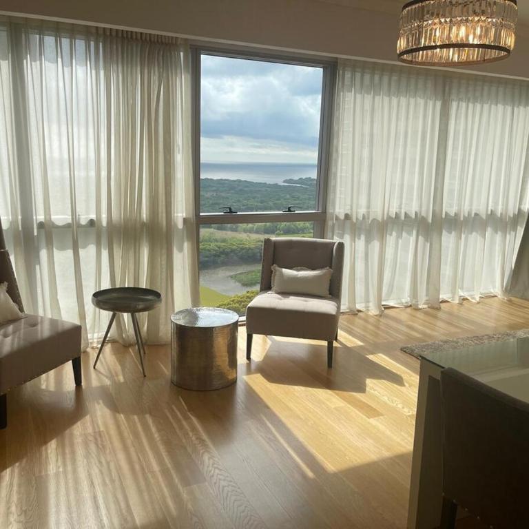 Departamento en Alvear Icon - Apartamento de 1 dormitorio - 57