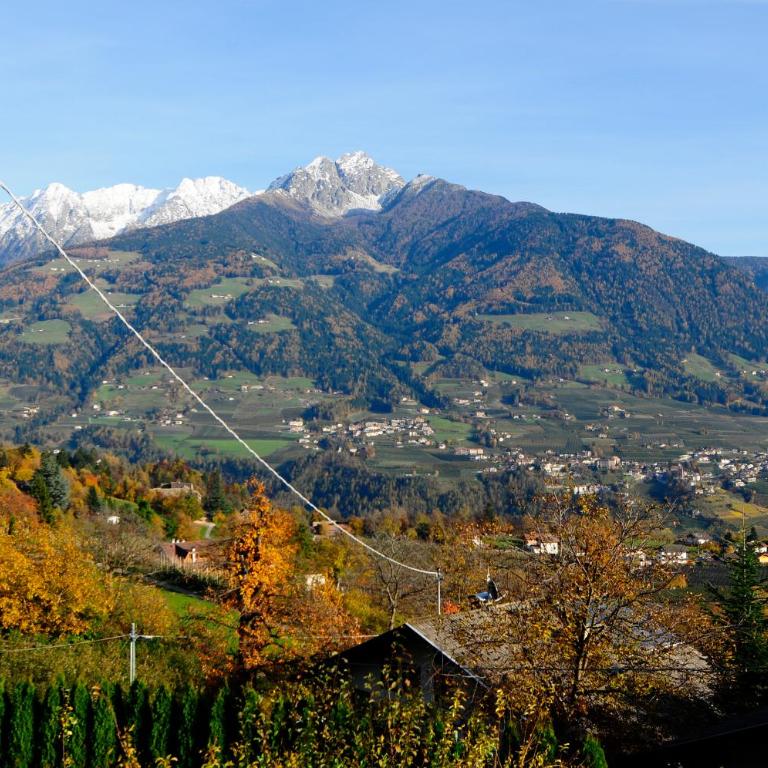 Haus Rosengarten - Appartamento con 2 Camere da Letto - 8