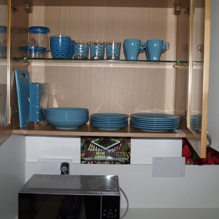 Home Sweet Home - Appartamento con 1 Camera da Letto - 6
