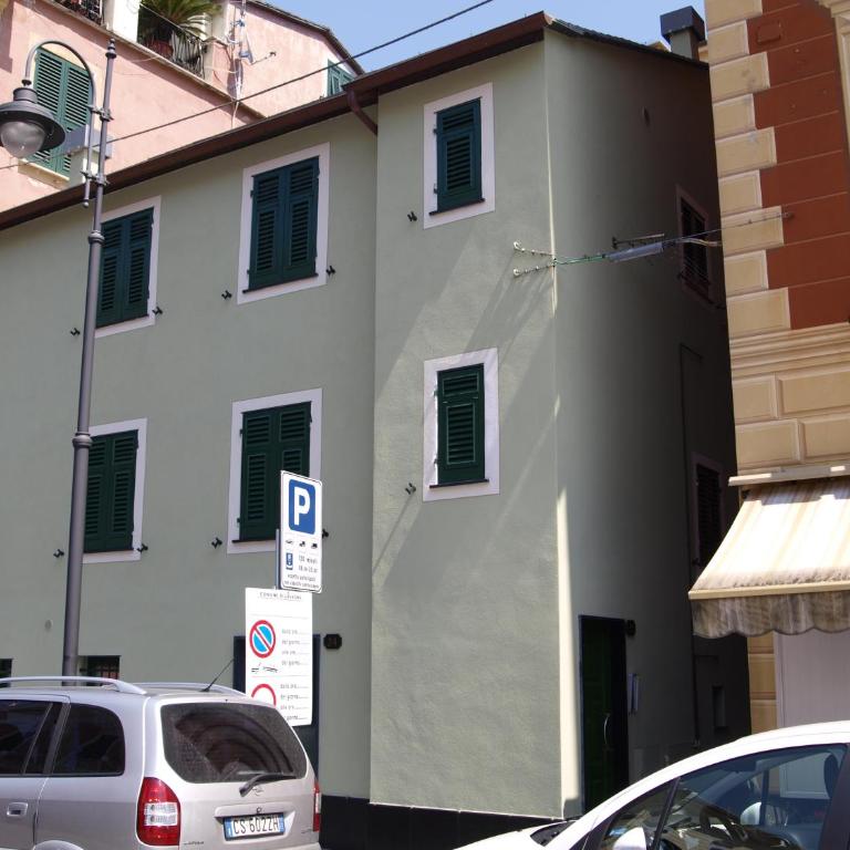 Home Sweet Home - Appartamento con doccia - 4