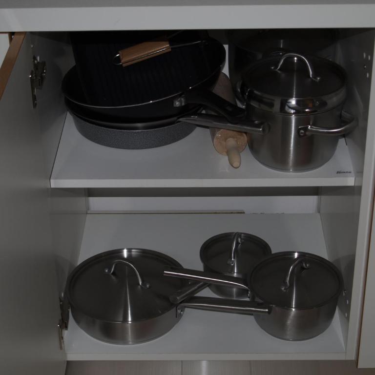 Home Sweet Home - Appartamento con 1 Camera da Letto - 7