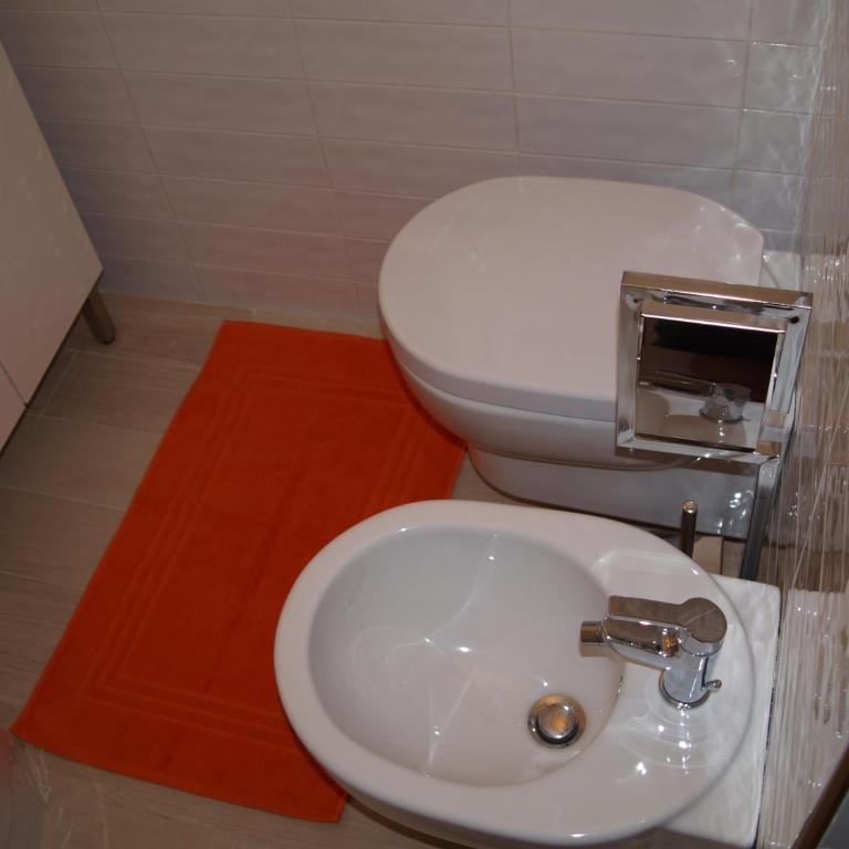 Home Sweet Home - Appartamento con 1 Camera da Letto - 8