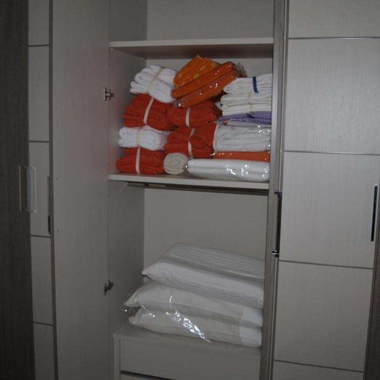 Home Sweet Home - Appartamento con 1 Camera da Letto - 9