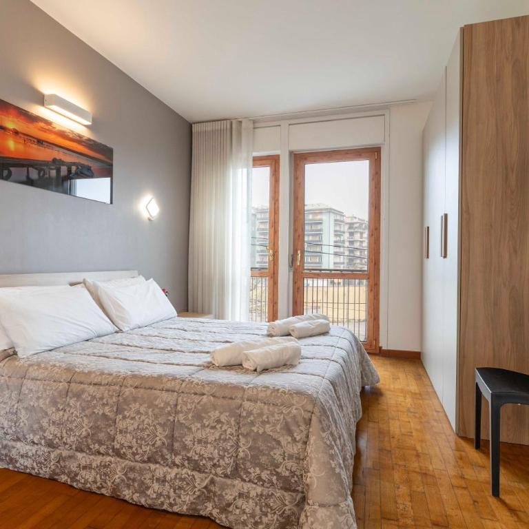 Bed & breakfast Venice Friends - Suite Deluxe - 1