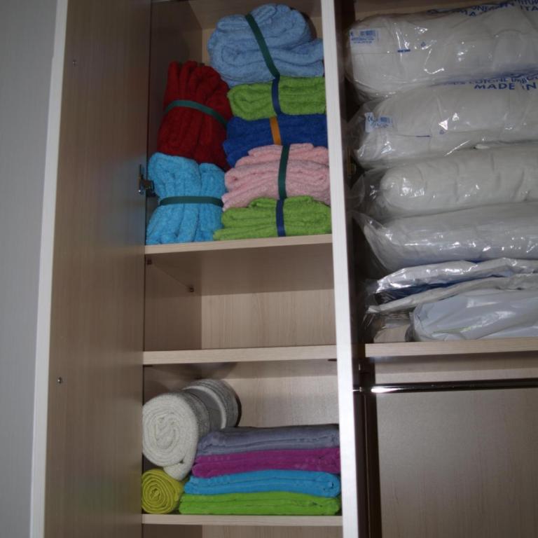 Home Sweet Home - Appartamento con doccia - 6