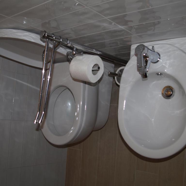 Home Sweet Home - Appartamento con doccia - 7