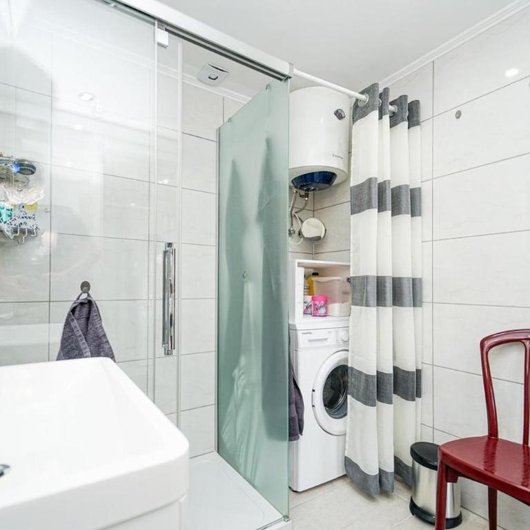 Apartman VERA - Beautiful Sunshine And Sea View - Apartamento de 1 dormitorio - 16