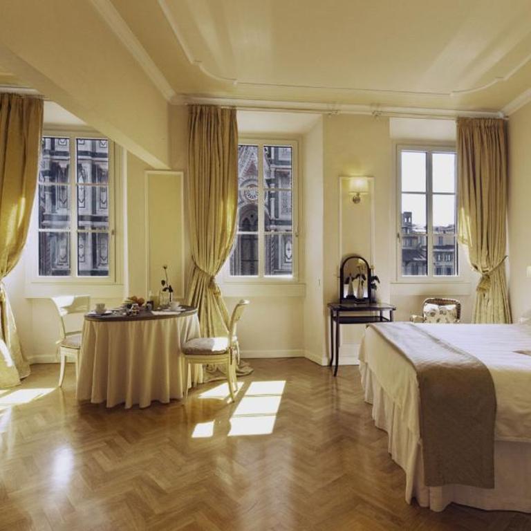 Granduomo Charming Accomodation - Appartamento Deluxe con Vista Duomo (4 Adulti) - 5