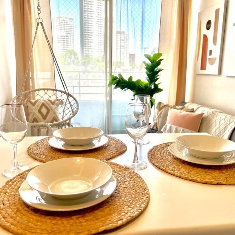 Exclusivo departamento a 10min caminando del metro - Apartamento de 1 dormitorio - 10
