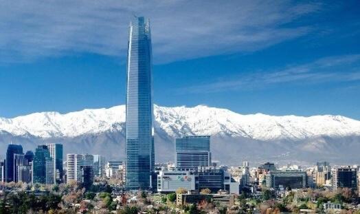 Exclusivo departamento a 10min caminando del metro - Apartamento de 1 dormitorio - 34