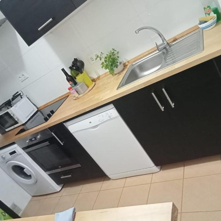 Piso Barbate - Apartamento de 3 dormitorios - 3