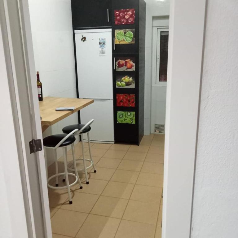 Piso Barbate - Apartamento de 3 dormitorios - 6