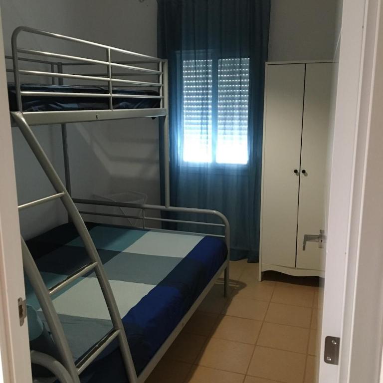 Piso Barbate - Apartamento de 3 dormitorios - 7