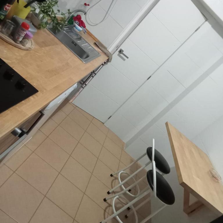 Piso Barbate - Apartamento de 3 dormitorios - 10