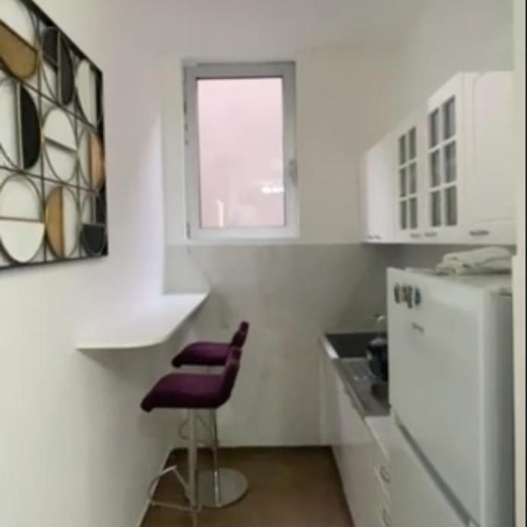 Relax In - Two-Bedroom Apartment - 15