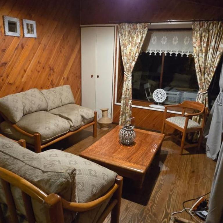 Cabaña con vista al Lago - Casa de 3 dormitorios - 10