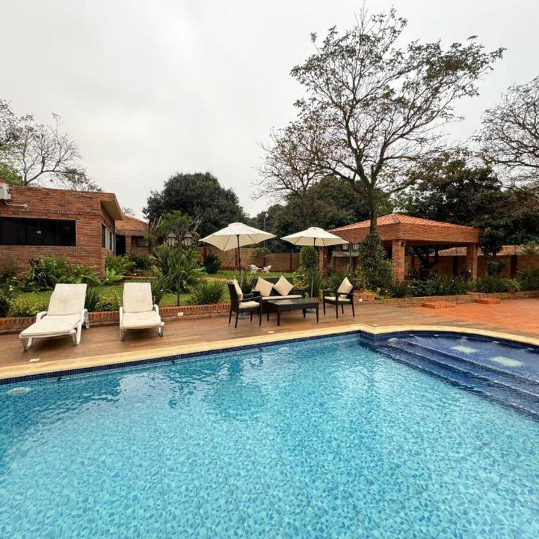 Buena Vista VIP - Casa de 3 dormitorios - 1