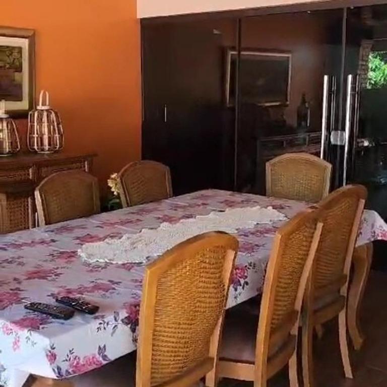 Buena Vista VIP - Casa de 3 dormitorios - 12