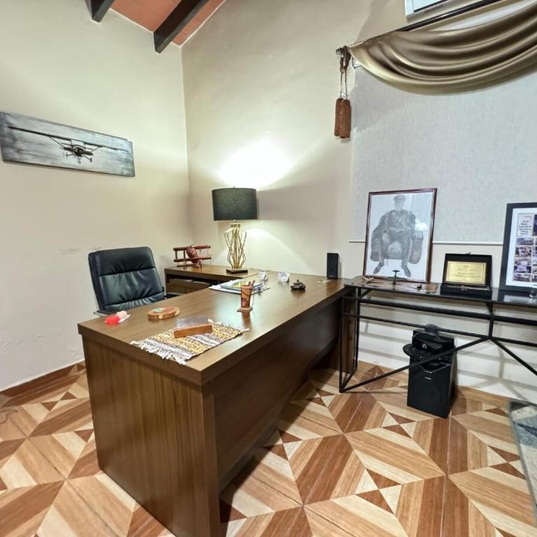 Buena Vista VIP - Casa de 3 dormitorios - 15