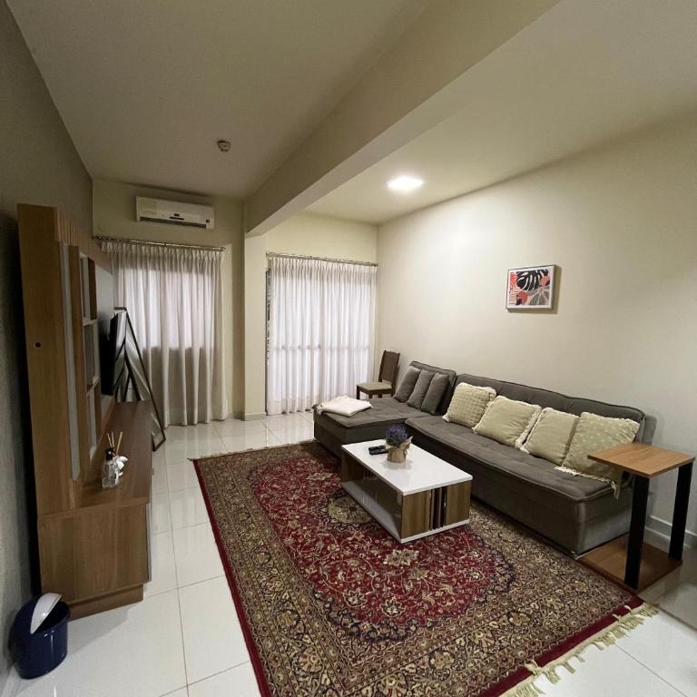 Tu lugar en Ciudad Del Este Dpto 202 - Apartamento de 2 dormitorios - 1