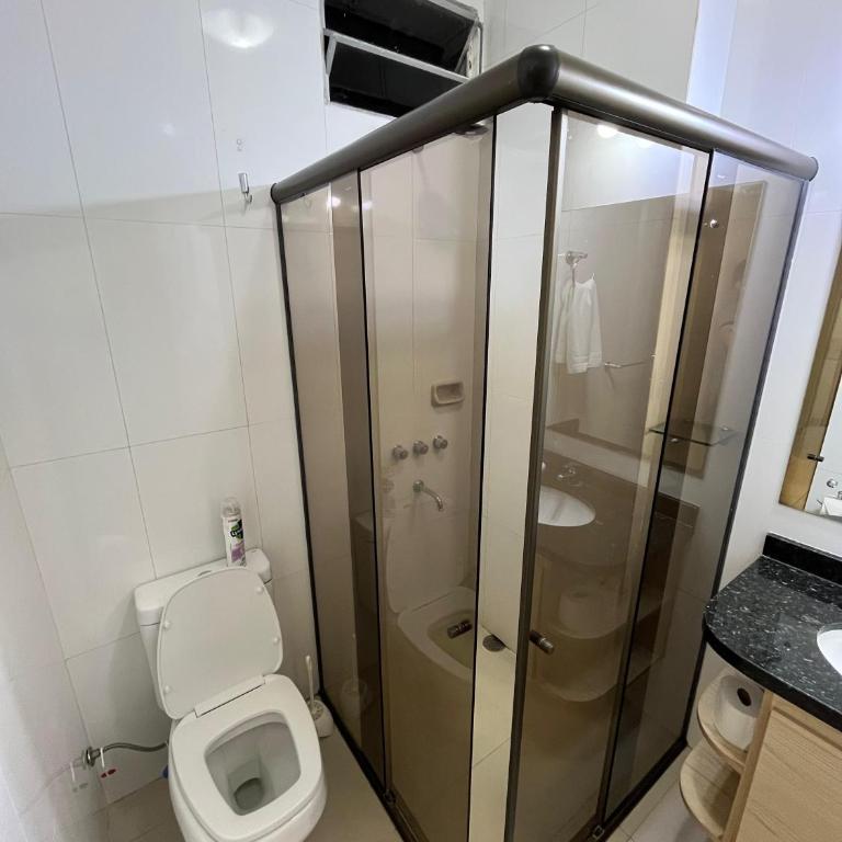 Tu lugar en Ciudad Del Este Dpto 202 - Apartamento de 2 dormitorios - 5