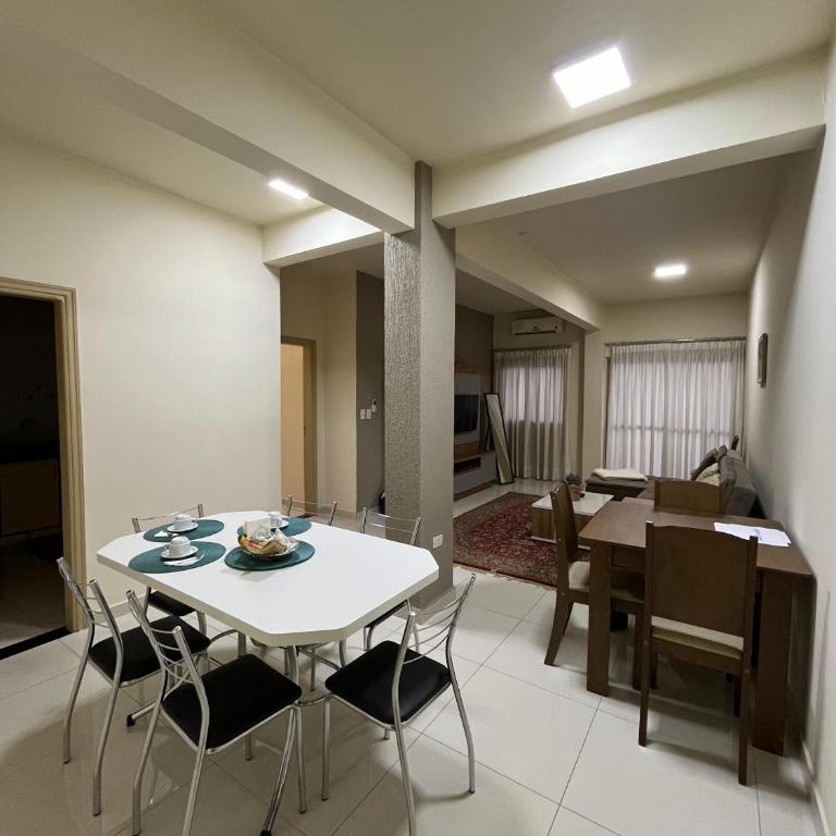 Tu lugar en Ciudad Del Este Dpto 202 - Apartamento de 2 dormitorios - 8