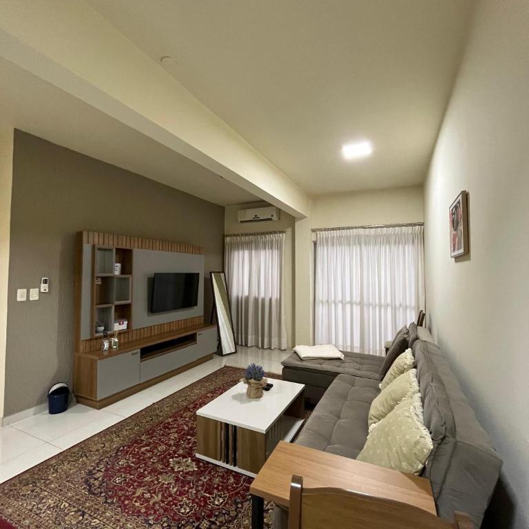 Tu lugar en Ciudad Del Este Dpto 202 - Apartamento de 2 dormitorios - 10