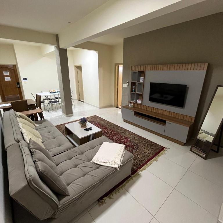 Tu lugar en Ciudad Del Este Dpto 202 - Apartamento de 2 dormitorios - 11