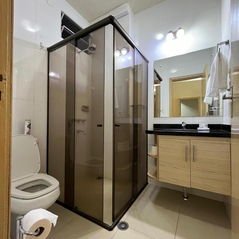 Tu lugar en Ciudad Del Este Dpto 202 - Apartamento de 2 dormitorios - 12