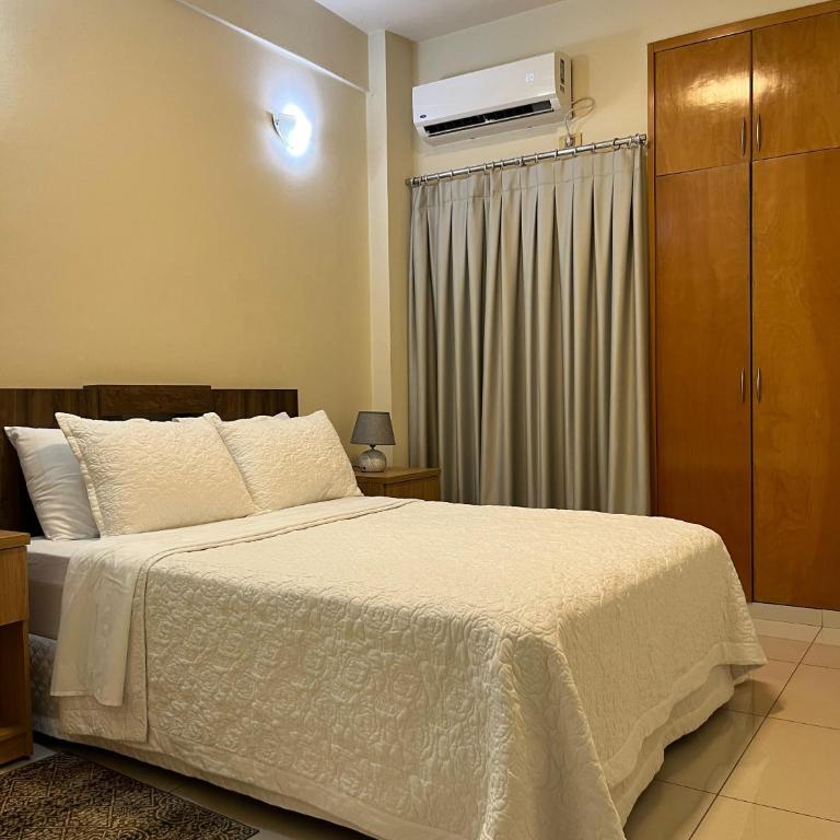 Tu lugar en Ciudad Del Este Dpto 202 - Apartamento de 2 dormitorios - 13