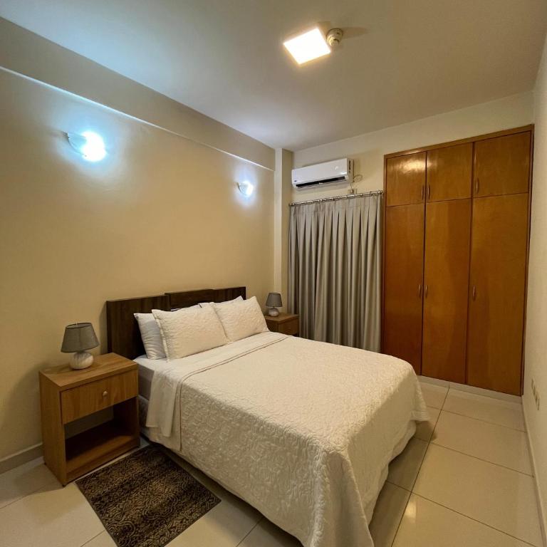 Tu lugar en Ciudad Del Este Dpto 202 - Apartamento de 2 dormitorios - 14
