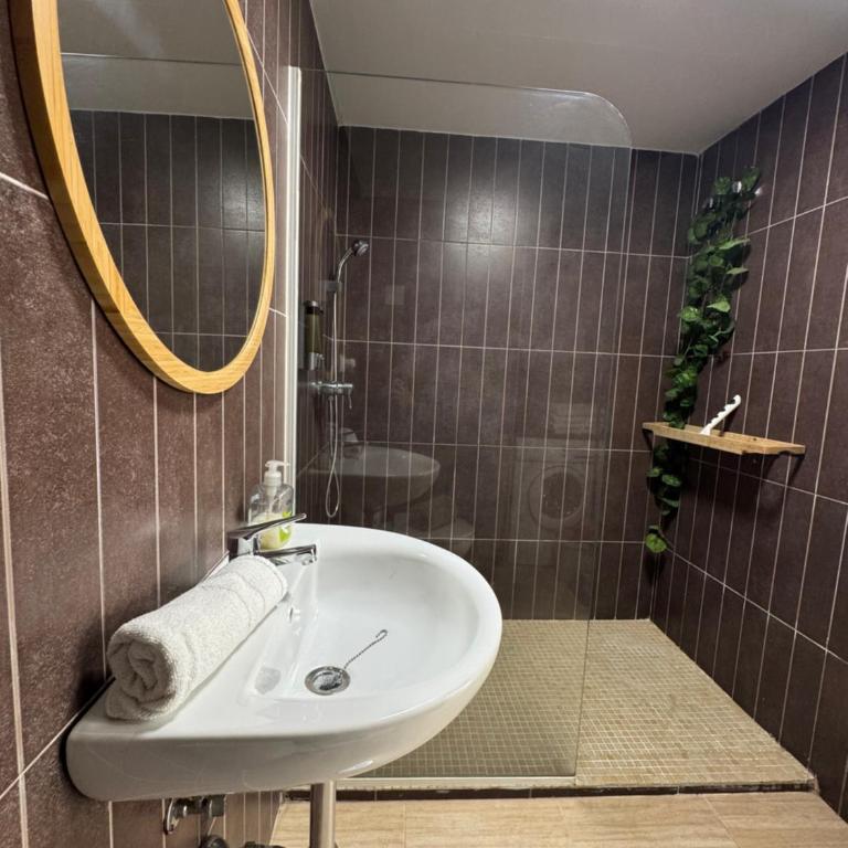 Costa Holidays Beach - Estudio con terraza - 15