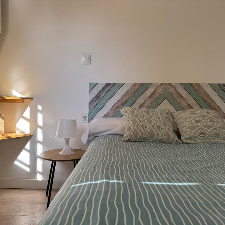 Costa Holidays Beach - Estudio con terraza - 6