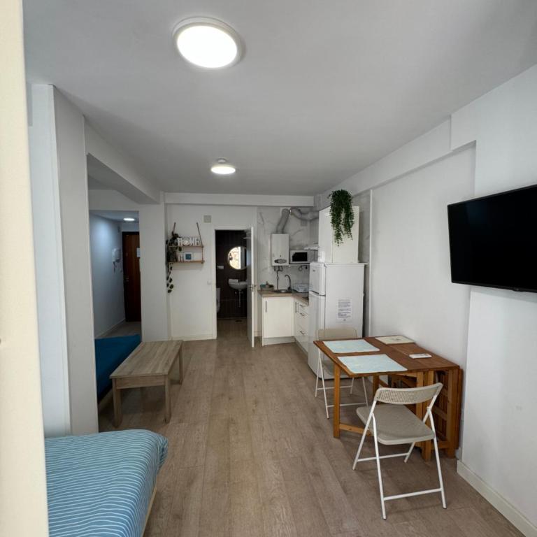 Costa Holidays Beach - Estudio con terraza - 12
