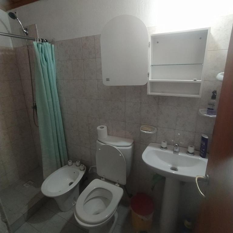 Bungalito Luzmira - Apartamento de 1 dormitorio - 5
