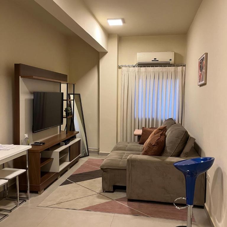 Tu lugar en Ciudad Del Este Dpto 201 - Apartamento de 2 dormitorios - 12