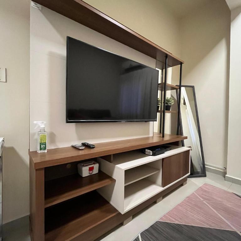 Tu lugar en Ciudad Del Este Dpto 201 - Apartamento de 2 dormitorios - 11