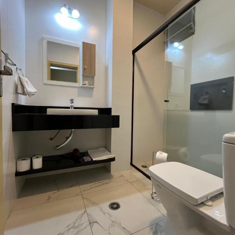 Tu lugar en Ciudad Del Este Dpto 201 - Apartamento de 2 dormitorios - 8