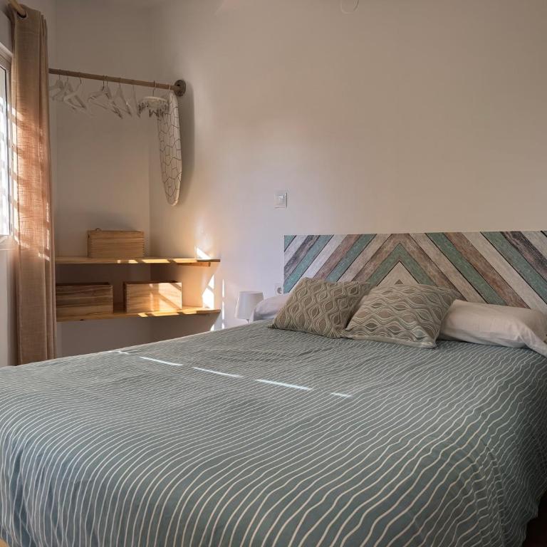 Costa Holidays Beach - Estudio con terraza - 5