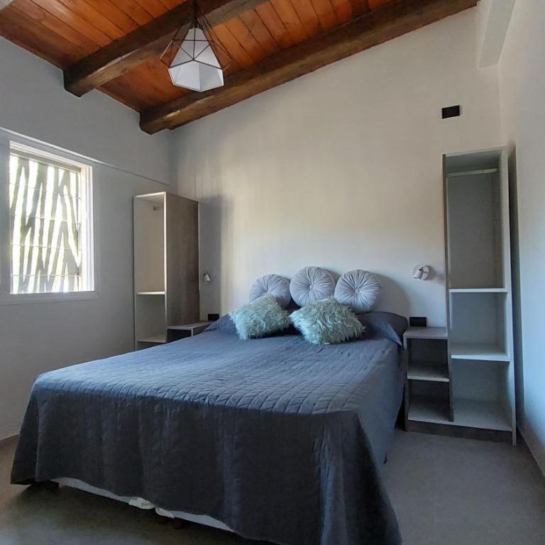 Ribera de Cacheuta Lodge - Chalet de 1 dormitorio - 28