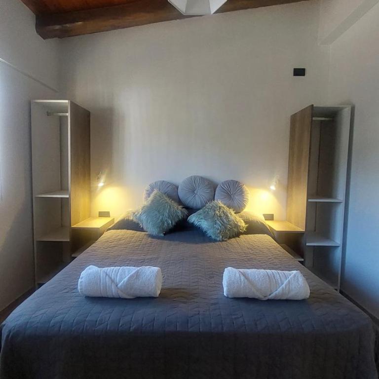 Ribera de Cacheuta Lodge - Chalet de 1 dormitorio - 10