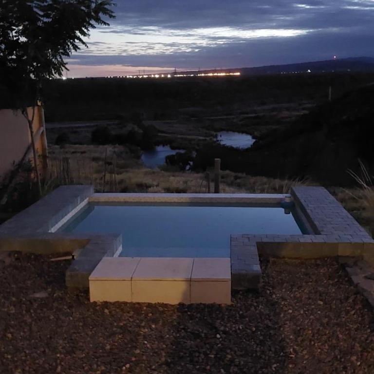 Ribera de Cacheuta Lodge - Chalet de 2 dormitorios - 6