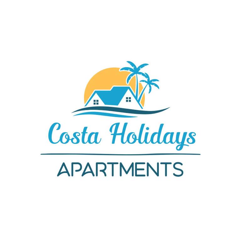 Costa Holidays Beach - Estudio con terraza - 52