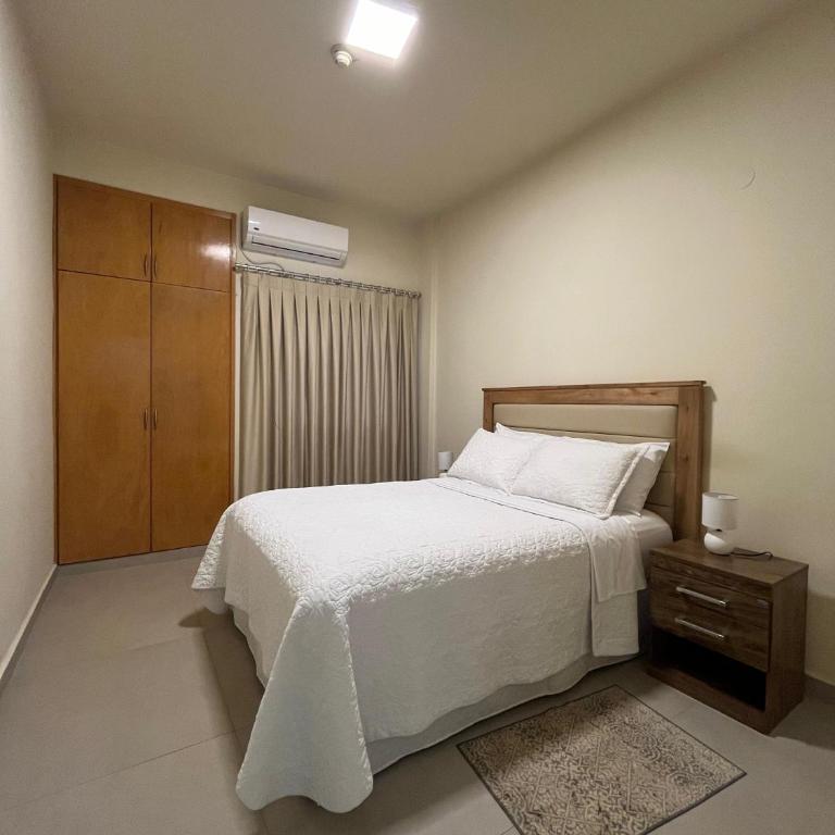 Tu lugar en Ciudad Del Este Dpto 201 - Apartamento de 2 dormitorios - 6