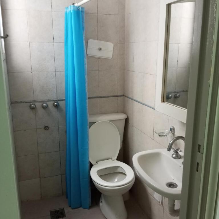 Mar del playa - Apartamento de 1 dormitorio - 2