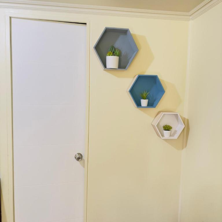 Departamento Calama - One-Bedroom Apartment - 14